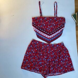 No boundaries m7-9 outfit